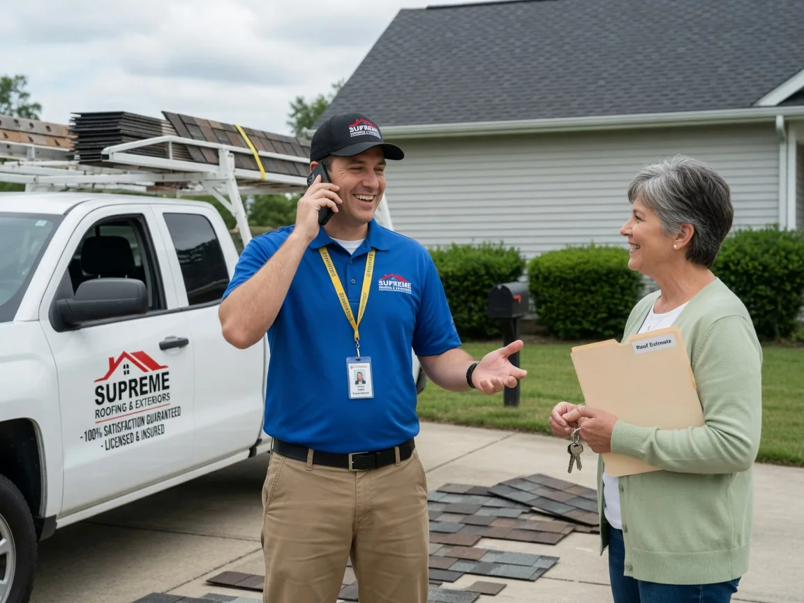 Roof Replacement Parkhill, PA FAQs