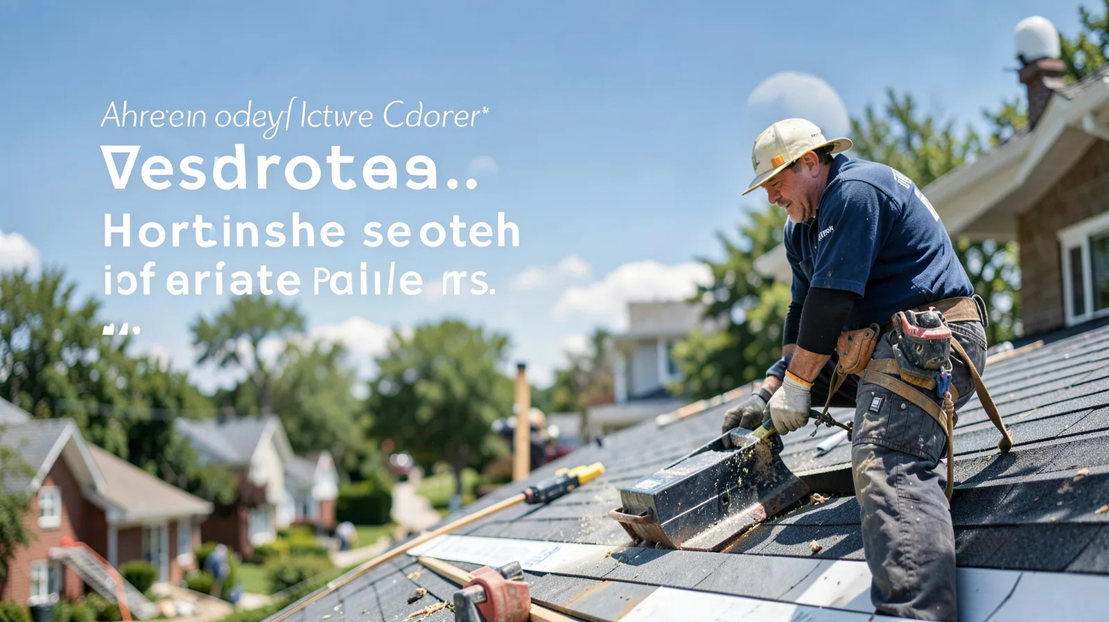 Roof Replacement in Parkhill, PA near me